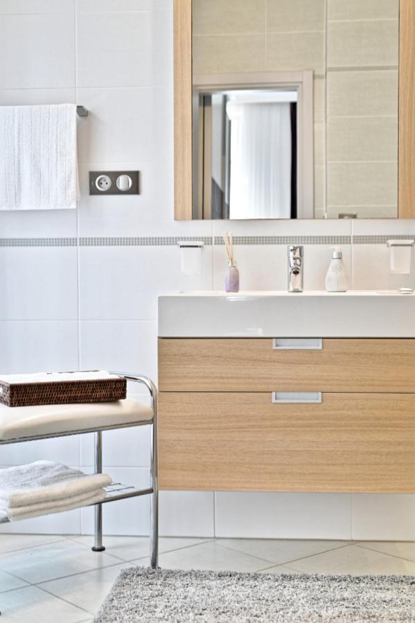 Krizikova 4 Apartment Карлови Вари Екстериор снимка